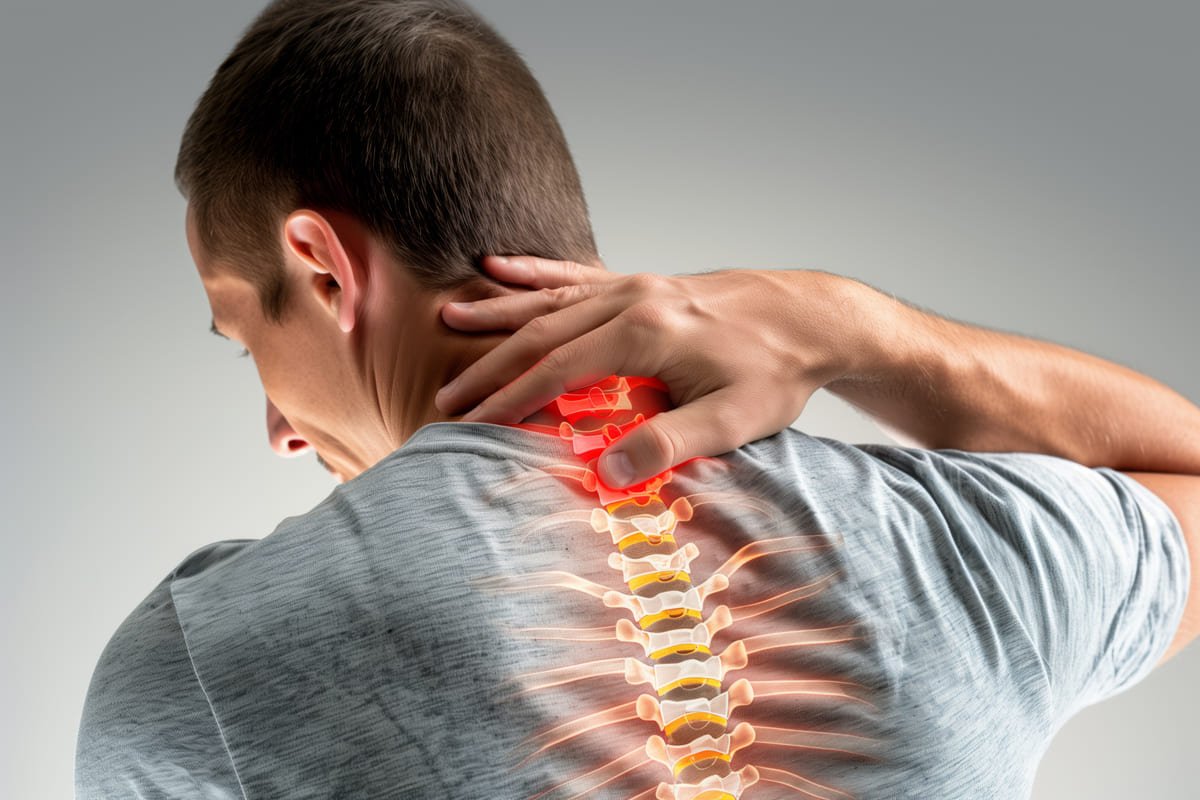Cervical Spondylosis